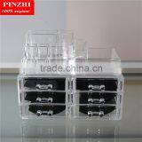 Stand Display Shelf Jewellery Acrylic Sign Holder Acrylic Box Supplier's Choice thumbnail-3