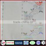 Hot Stamping Foil Pvc Panels Supplier in China for India