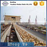 Wholesale Resistance To Aging Belt Conveyor Black Hard Rubber Roller thumbnail-3