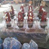 Ansi Chemical Process Pumps