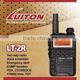 Luiton Two Way Radio LT-2R Wifi Walkie Talkie With 2w Power Quality Choice thumbnail-1