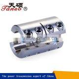 Bolt Connect Coupling