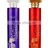 100ml Glass Bottle for Women and Man Perfume