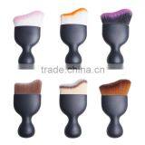 Private Label Makeup Brush Foundation Makeup Brush Contour Brush From Shenzhen Factory thumbnail-3