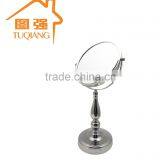 High-end Magnifying Desktop Shaving Mirror