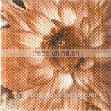 Inkjet Ceramic Relief Decor Border/listello Macthing Wall Tile Length150*150mm thumbnail-3