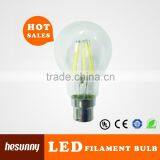 LED Edison Bulb 8w Sapphire Substrate Led Filament thumbnail-1