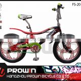 Egypt market 20 inch bmx bike / freestyle bmx bike cheap bmx bike/ bmx bike in india price (FS20501)