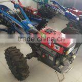 Chinese Diesel Walk Behind Tractor thumbnail-1