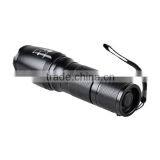 2000 Lumen Handheld Flashlight High Quality Powerful Flashlight X2000 Zoom thumbnail-2