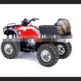 60L Rotomolded ATV Rear Box, ATV Luggage Box, ATV Cargo Box thumbnail-1