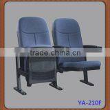 Perfect Comfortable Seat Cinema Hall Chair thumbnail-1