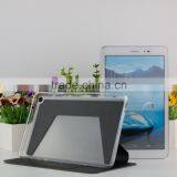 Huawei Tablet pc Protective Holster 8 Inch Tablet PU Leather Stent Cases For Huawei Honor S8-701u thumbnail-1