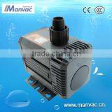 China Supplier Small H-max 1.8m 24w Electric Water Pressure Pump thumbnail-2