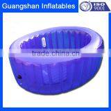 Plastic Inflatable Pregnant Birth Pool With Seat thumbnail-1