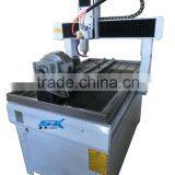 Cheap Machines for Metal Engrave Mini 3d Cnc Router for Milling Coin Brass Stamp thumbnail-3