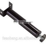 Black Adjustable Metal Bed Leg 09# thumbnail-1