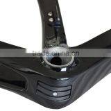 2016 Most Popular Bicycle Road Carbon Frame UD Matte / Glossy 1-1/8" , 1-3/8" Bicycle Road Carbon FM-R879 With BB86 System thumbnail-5