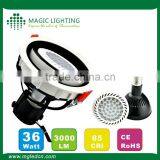 35w High Power Par30 Led Par Light thumbnail-5