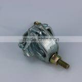 International Standardization German Type Forgrd Double Clamps