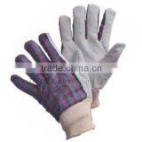 Cut and Tear Resistance Knitted Wrist Garden Work Gloves thumbnail-3
