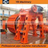 YB CONCRETE CULVERT MAKING EQUIPMENT LINES