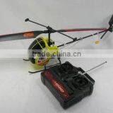 2012 Best Design Radio Control Helicopter for Adult With EN71