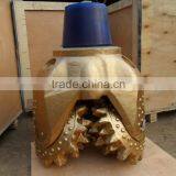 26'' Steel Tooth Roller Bit/milled Tooth Tricone Rock Bit thumbnail-3