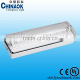Emergency Lighting Usage Rechargable Ceiling Led Light Emergency Bulkhead thumbnail-3