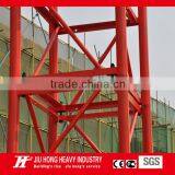Low Cost Inner Climbing Mobile Construction Crane/tower Crane thumbnail-2