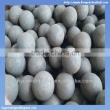 Shandong High-hardness and Wear-resistant Grinding Steel Ball