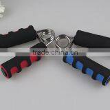 Foam Handle Hand Gripper Grips Arm Muscle Builder Wrist Strengthener thumbnail-2