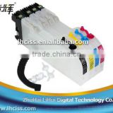 Zhuhai Lifei LC123 and LC125/127 long refill ink cartridges for Brother MFC-J4510DW/J4610DW/J4710DW//J4410DW