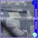 Tencel Cotton Denim Cloth Jeans Skirt Fabrics for Clothing thumbnail-3