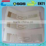 860mhz Epc Gen2 Rfid Tag