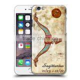 Wholesale 3D Zodiac Heroscope Customised 5.5inch Phone Accessories Mobile Case Cover for Iphone 6 6s 5 5s se for Samsung Most Popular thumbnail-6