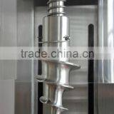 178T Stainless Table Top Ice Cream and Smoothies Mixer With Metal Cup Made in China thumbnail-6