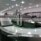 CE Approved KH-800 Automatic Biscuit Production Line, Biscuit Machine for Food Factory thumbnail-6
