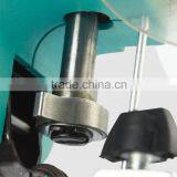 DIY Portable Woodworking Jig Saw Machine thumbnail-3