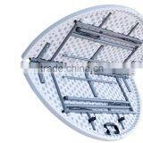 Hongma Plastic Folding Round Catering Table thumbnail-1