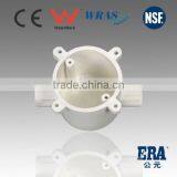 Top Quality ERA Brand PVC Insulating One Way Extenson Ring, PVC Extenson Ring thumbnail-3