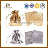 Wholesale Bright Velvet Jewelry Pouches,jewelry Pouch for Sale thumbnail-1