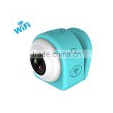 Smallest 1080P HD Wide-angle Lens Support Wifi Camera Android and Ios System APP Remote Control Also Supports 2.4G Remote Contro thumbnail-1