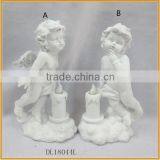 Latest Design Lovely Wholesale Mini Angel Figurine