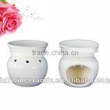 Ceramic Oil Burner & Fragrance Burner