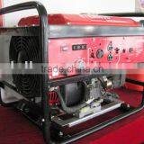 5.0KW Inverter Generator With Honda Engine