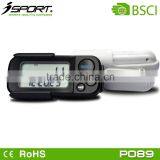 Instructions For Using Pedometer With Clorie Counter Pedometer Alarm thumbnail-1