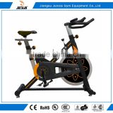 Factory Direct Sale Indoor Used Exercise Bike With Pedal Strap