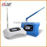 Intelligent LCD Screen! Home Fashion Mini Booster,1800MHz Cellular Signal Booster 2G 4G Repeater Amplifier