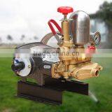 TRI PLUNGER POWER SPRAYER CH26 1HP thumbnail-2